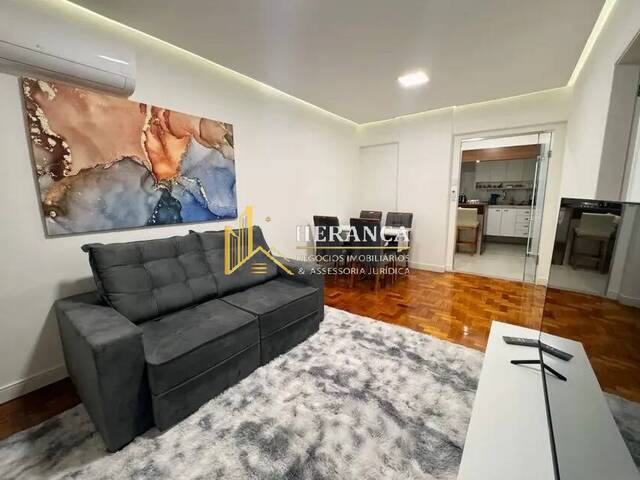 Apartamento para Venda em Rio de Janeiro - 2