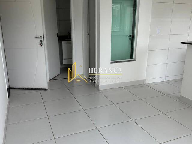 #2959 - Apartamento para Venda em Rio de Janeiro - RJ - 1