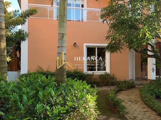 #2962 - Casa em condomínio para Venda em Rio de Janeiro - RJ - 3