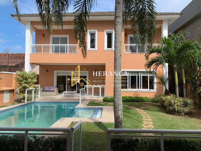 #2962 - Casa em condomínio para Venda em Rio de Janeiro - RJ - 1