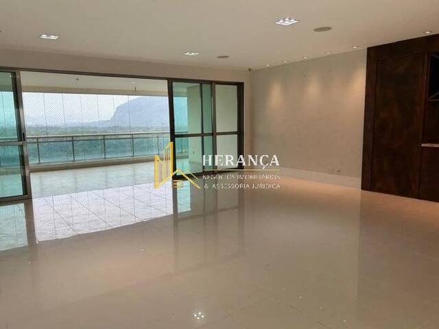 #2963 - Apartamento para Venda em Rio de Janeiro - RJ - 3