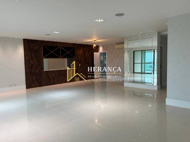 #2963 - Apartamento para Venda em Rio de Janeiro - RJ - 1