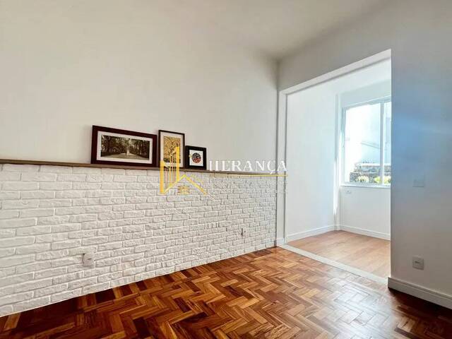 #2966 - Apartamento para Venda em Rio de Janeiro - RJ - 2