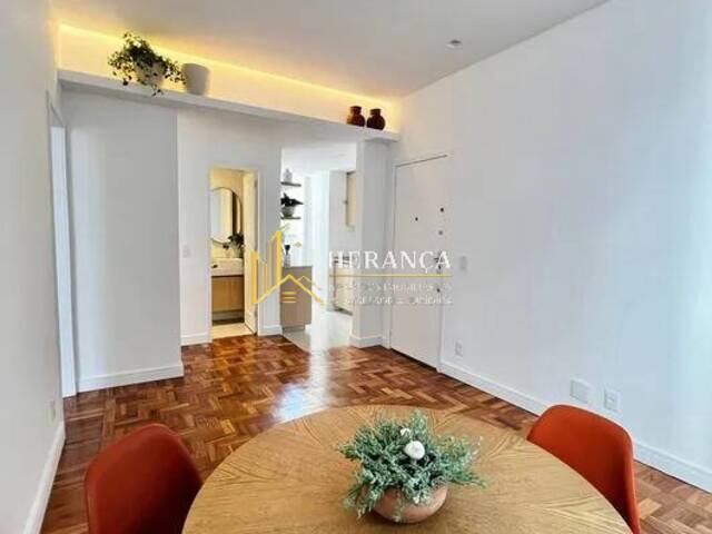 #2966 - Apartamento para Venda em Rio de Janeiro - RJ - 3