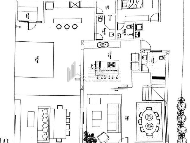 Casa em condomínio para Venda em Rio de Janeiro - 2