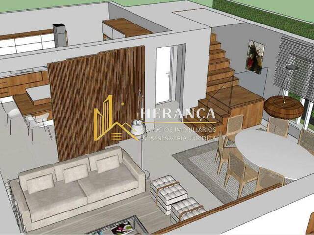 Casa em condomínio para Venda em Rio de Janeiro - 3