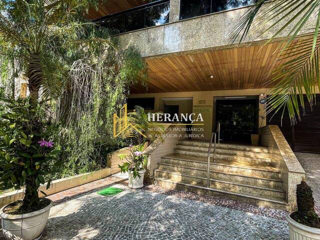 #2972 - Apartamento Padrão para Venda em Rio de Janeiro - RJ - 2