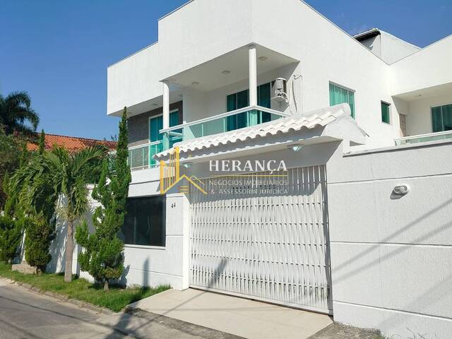 #2973 - Casa em condomínio para Venda em Rio de Janeiro - RJ - 1