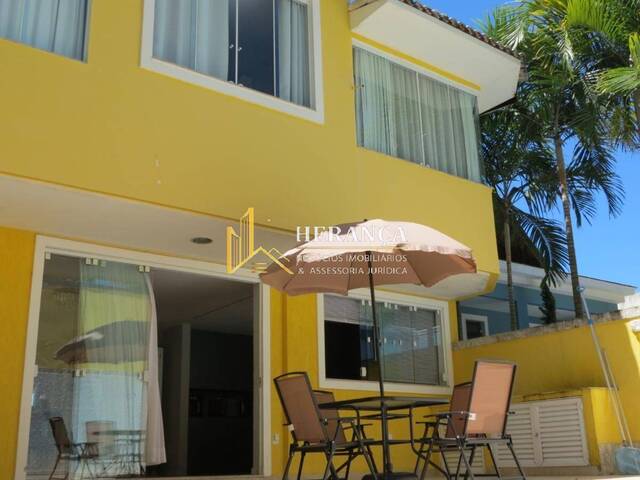 #2975 - Casa em condomínio para Venda em Rio de Janeiro - RJ - 1