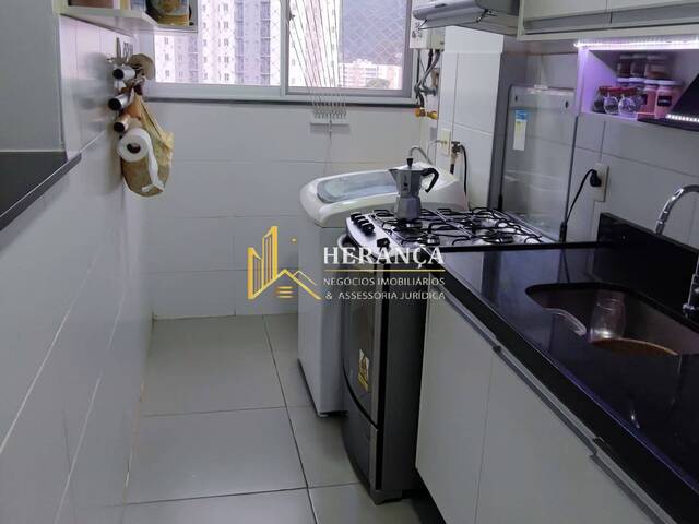 Apartamento Padrão para Venda em Rio de Janeiro - 5