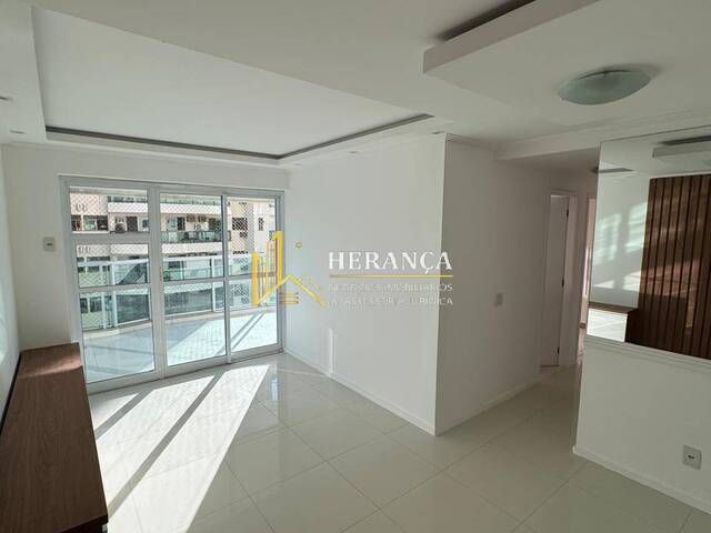 #2979 - Apartamento para Venda em Rio de Janeiro - RJ - 2