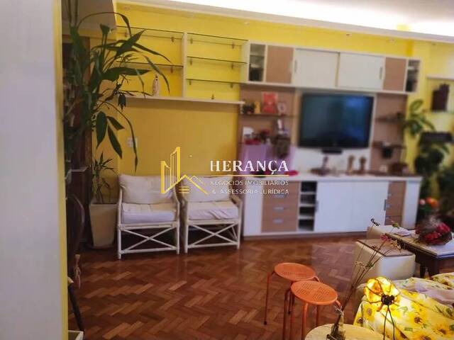 #2983 - Apartamento para Venda em Rio de Janeiro - RJ - 3