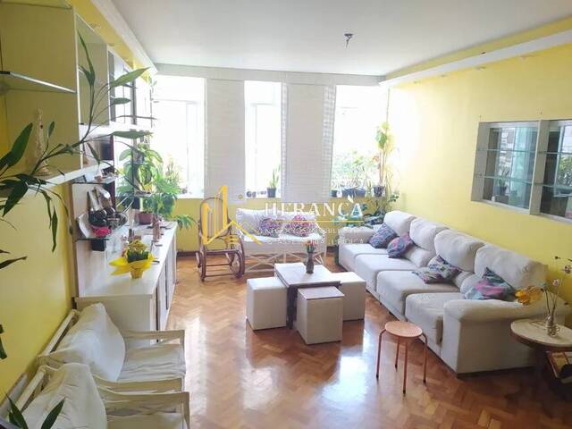 #2983 - Apartamento para Venda em Rio de Janeiro - RJ - 2