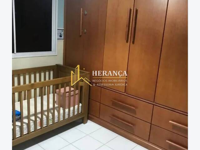 #2984 - Apartamento para Venda em Rio de Janeiro - RJ - 1