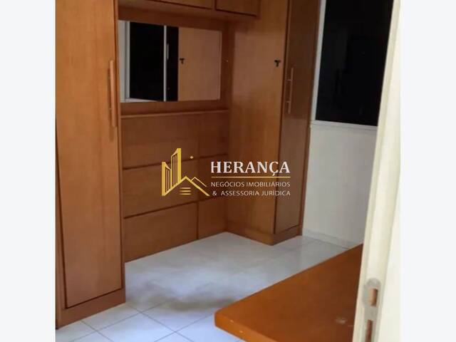 #2984 - Apartamento para Venda em Rio de Janeiro - RJ - 2