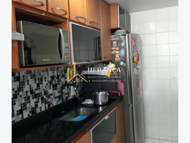 #2984 - Apartamento para Venda em Rio de Janeiro - RJ - 3