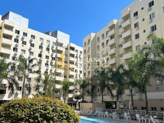 Apartamento para Venda em Rio de Janeiro - 1