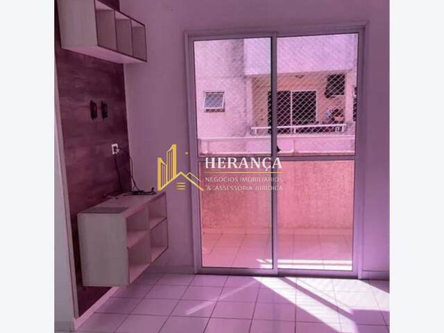 #2984 - Apartamento para Venda em Rio de Janeiro - RJ - 2