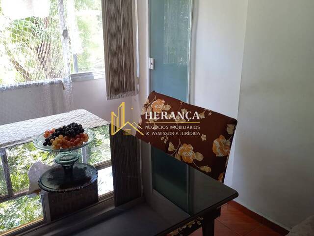 #2985 - Apartamento para Venda em Rio de Janeiro - RJ - 3