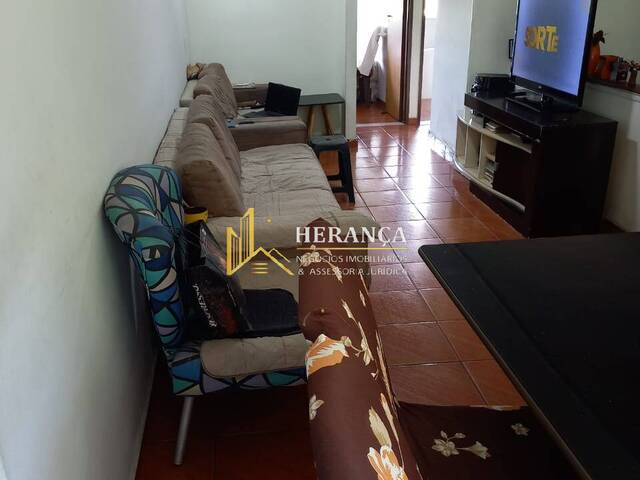 #2985 - Apartamento para Venda em Rio de Janeiro - RJ - 2