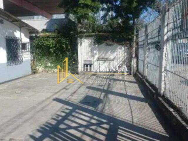Galpão para Locação em Rio de Janeiro - 5