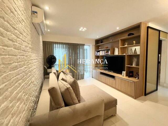 #3000 - Apartamento para Venda em Rio de Janeiro - RJ - 1