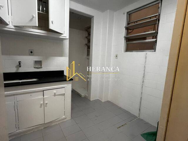Apartamento para Locação em Rio de Janeiro - 4
