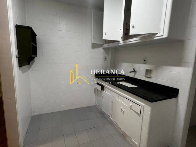 Apartamento para Locação em Rio de Janeiro - 5