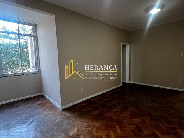 #L2997 - Apartamento para Locação em Rio de Janeiro - RJ - 2