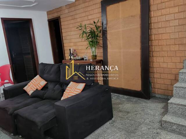 Casa de Rua para Venda em Rio de Janeiro - 5