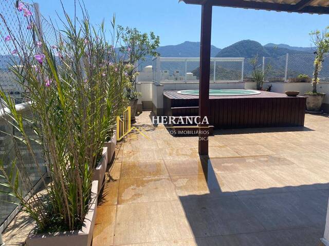 Cobertura para Venda em Rio de Janeiro - 5