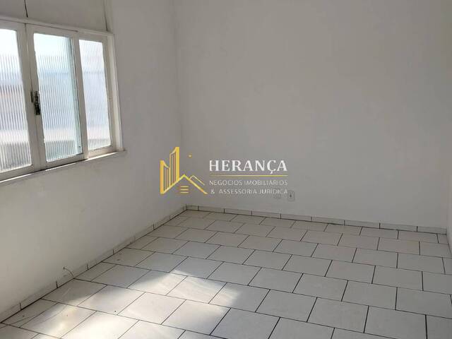 #3011 - Apartamento para Venda em Rio de Janeiro - RJ - 1
