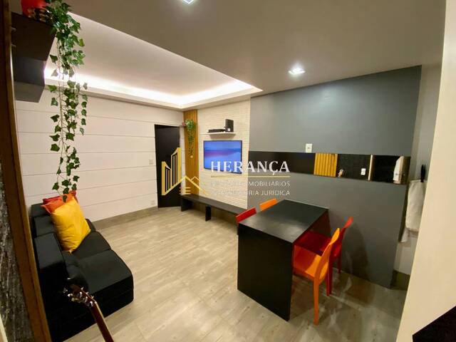 #3013 - Apartamento para Venda em Rio de Janeiro - RJ - 2
