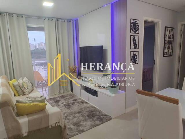 #3016 - Apartamento para Venda em Rio de Janeiro - RJ - 2
