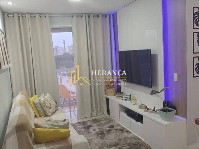 #3016 - Apartamento para Venda em Rio de Janeiro - RJ - 3