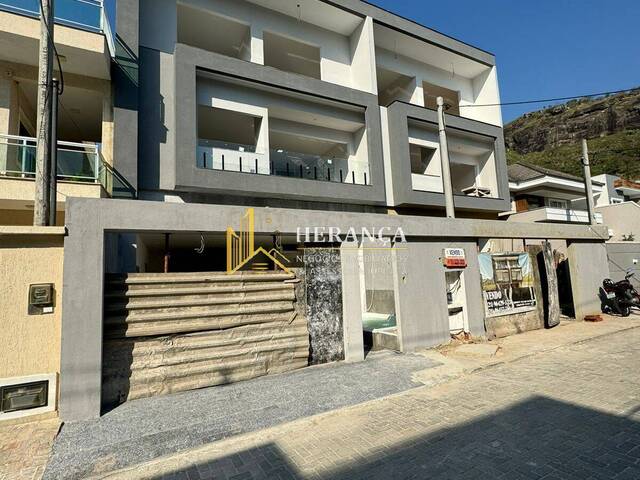 #3017 - Casa em condomínio para Venda em Rio de Janeiro - RJ - 1