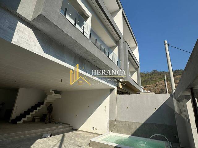 Casa em condomínio para Venda em Rio de Janeiro - 4