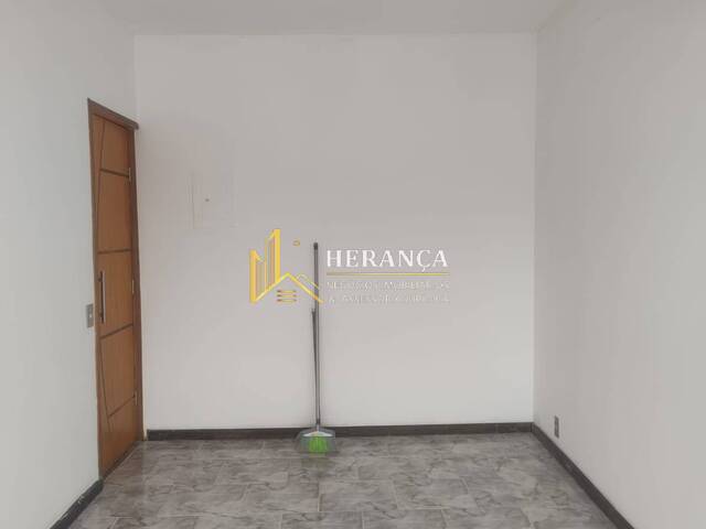 #2578 - Apartamento para Venda em Rio de Janeiro - RJ - 2