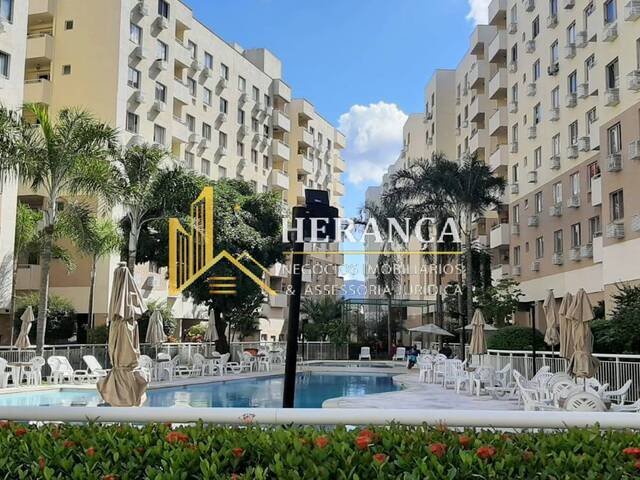 #3030 - Apartamento para Venda em Rio de Janeiro - RJ - 1