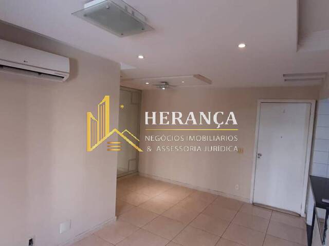 #3030 - Apartamento para Venda em Rio de Janeiro - RJ - 3