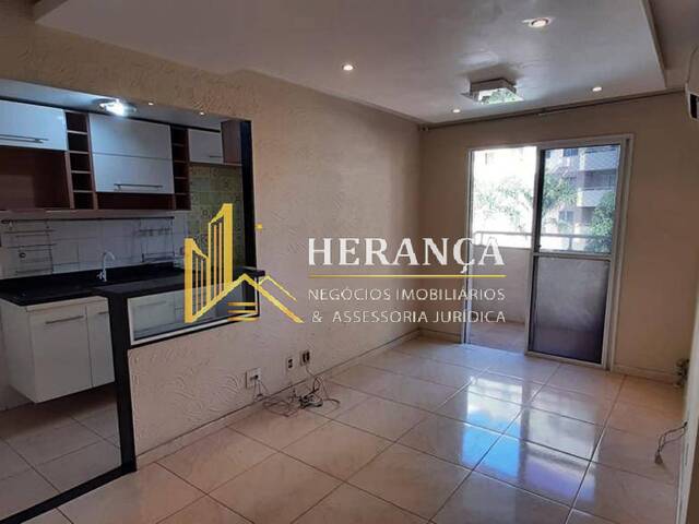 #3030 - Apartamento para Venda em Rio de Janeiro - RJ - 2