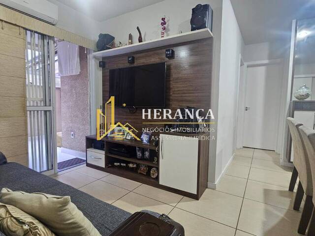 #3031 - Apartamento para Venda em Rio de Janeiro - RJ - 1