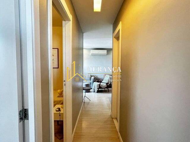 Apartamento Padrão para Venda em Rio de Janeiro - 5