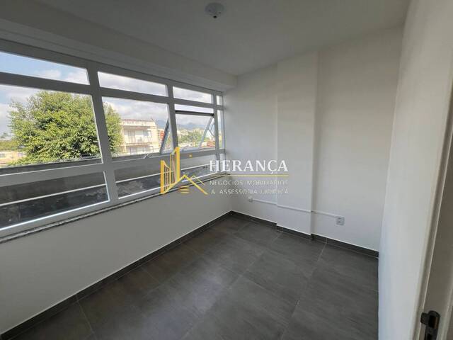 Sala para Locação em Rio de Janeiro - 4