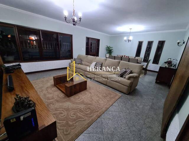 #3035 - Casa de Rua para Venda em Rio de Janeiro - RJ - 1