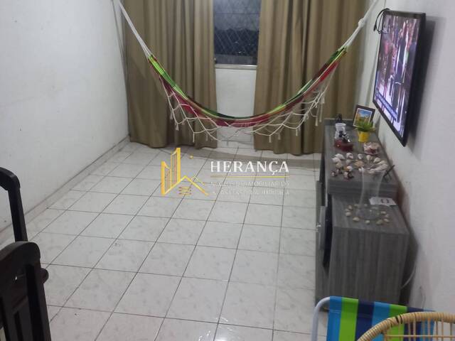 #3038 - Apartamento para Venda em Rio de Janeiro - RJ - 1