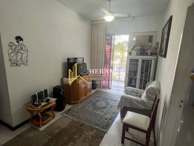 #3041 - Apartamento para Venda em Rio de Janeiro - RJ - 2