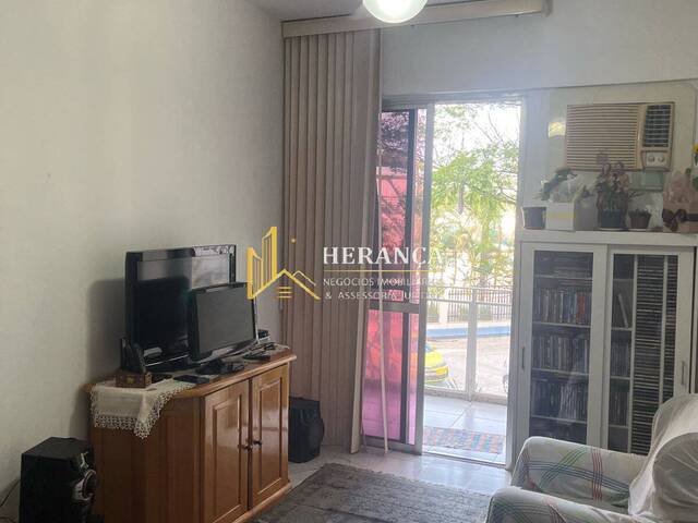 #3041 - Apartamento para Venda em Rio de Janeiro - RJ - 3