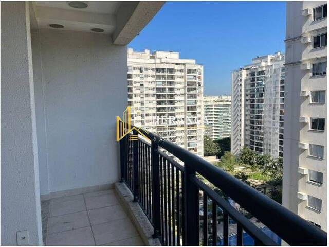 Apartamento para Venda em Rio de Janeiro - 2