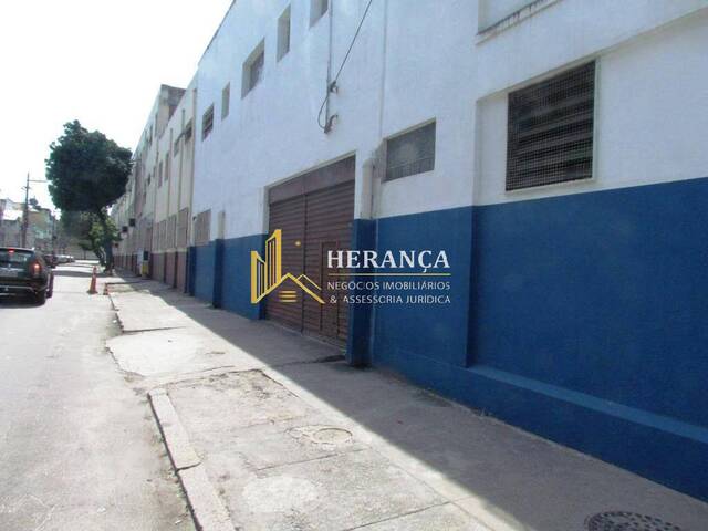 Prédio comercial para Locação em Rio de Janeiro - 4